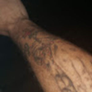 Meet your Posher, Mohamed